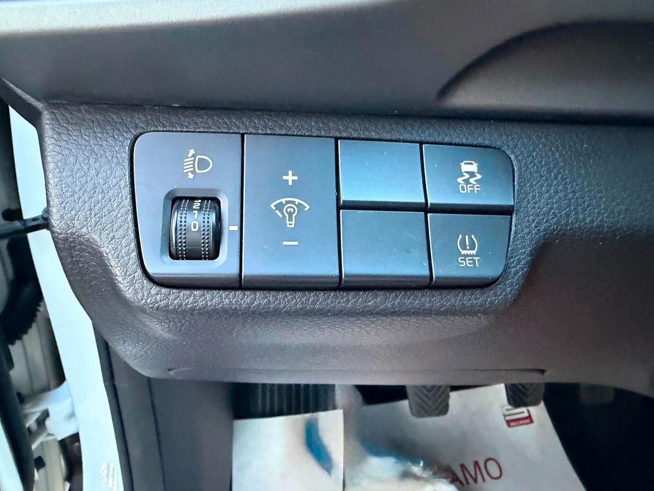Kia Stonic 1.4 MPI EcoGPL Style