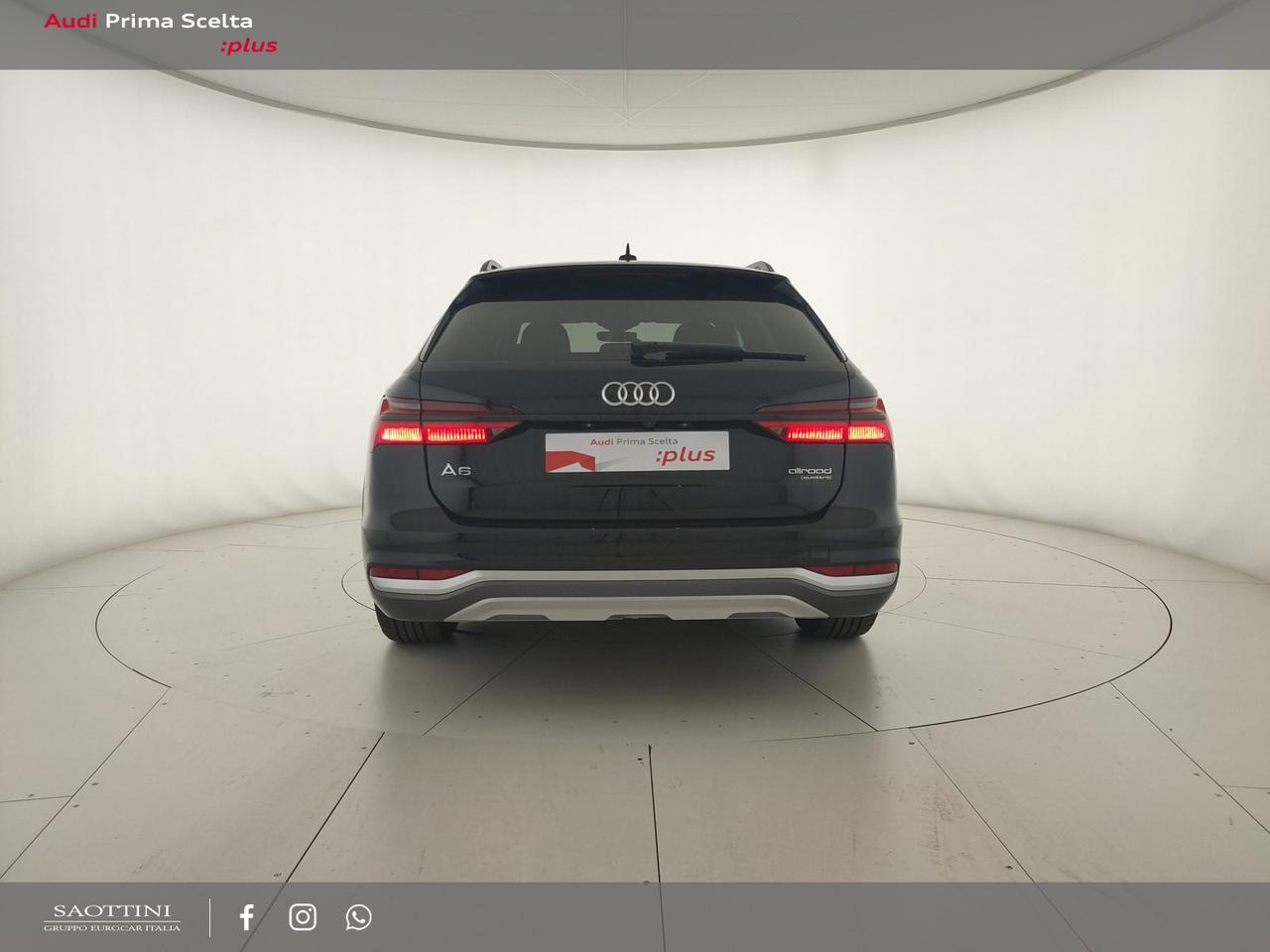 50 3.0 TDI quattro 286 CV Tiptronic