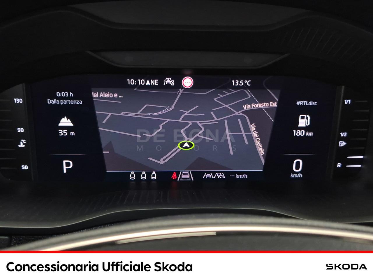 Skoda Karoq 2.0 tdi executive 4x4 150cv dsg