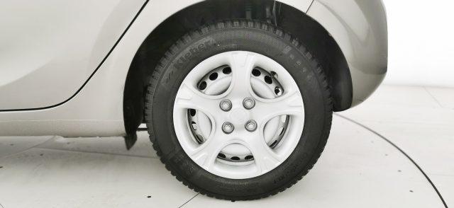 KIA Picanto 1.0 12V 5 porte Active