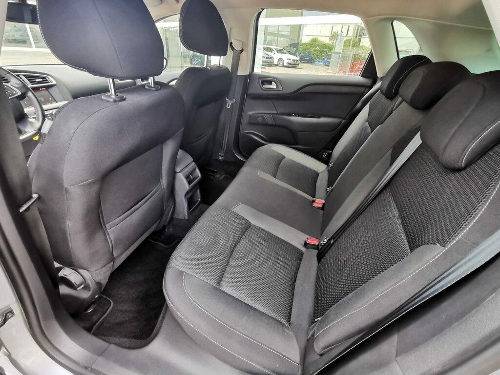 Citroen C4 Berlina 1.6 BlueHDi Feel