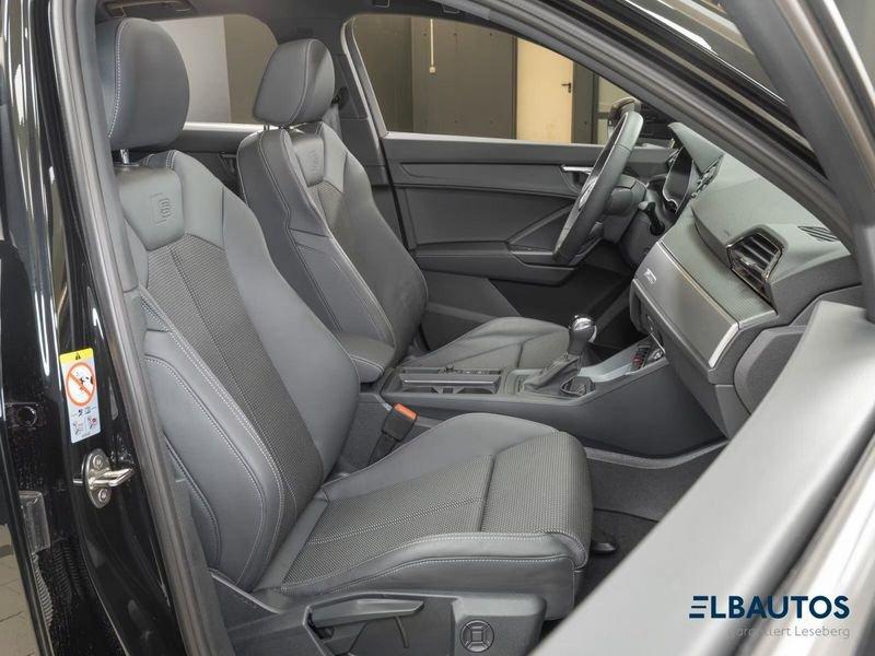 Audi Q3 Q3 SPB 35 TDI S tronic S line edition Matrix Led Tetto 19"