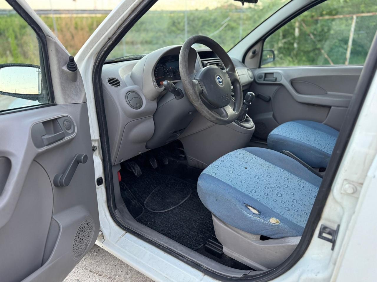 Fiat Panda 1.3 MJT Van Active 2 posti