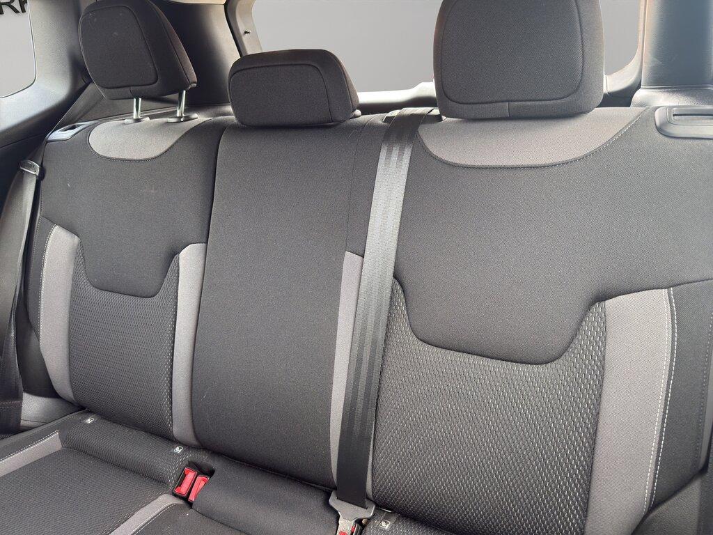 Jeep Renegade 1.0 T3 Limited 2WD