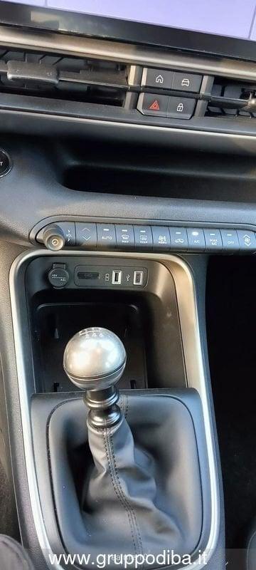 Jeep Avenger 1.2 turbo Altitude fwd 100cv