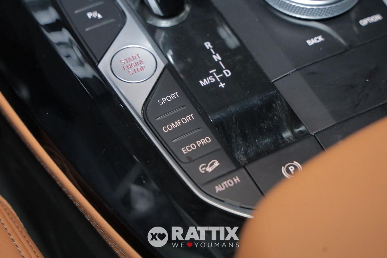 BMW X4 20d 2.0 Mhev 48V 190CV Msport xDrive Auto