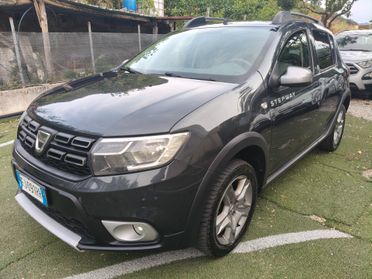 Dacia Sandero Stepway GPL RESTYLING 2017
