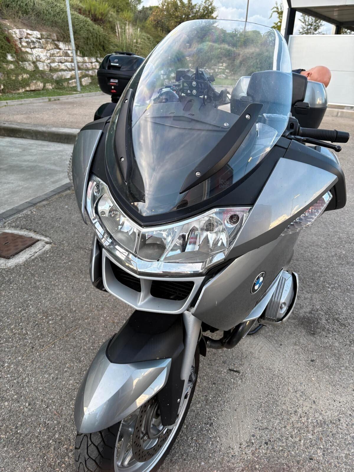 Bmw R 1200 RT ABS