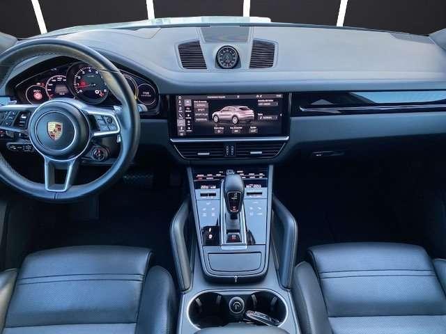 Porsche Cayenne Coupe 3.0 5 pti tiptronic Pack Sport/Innodr/Scaric