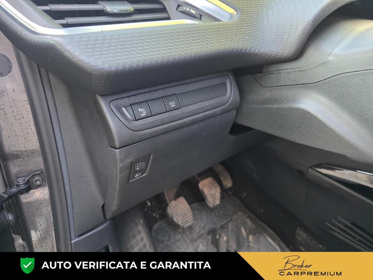 Peugeot 2008 2008 1.6 bluehdi Allure s&s 120cv my16