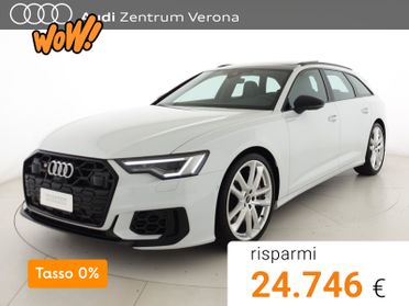 Avant 3.0TDI 344CV quattro tiptronic