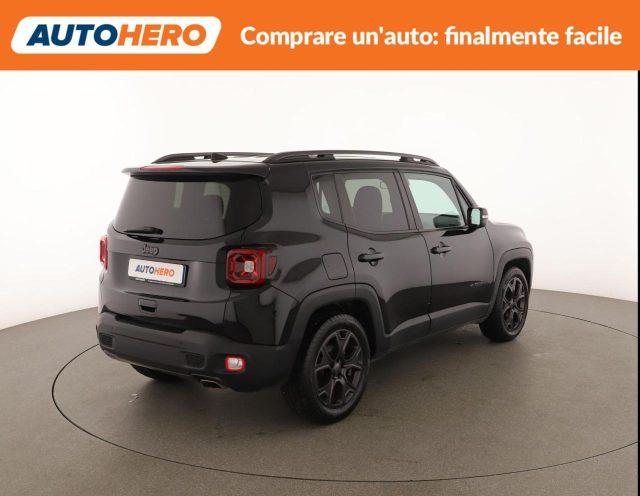 JEEP Renegade 1.0 T3 80th Anniversary