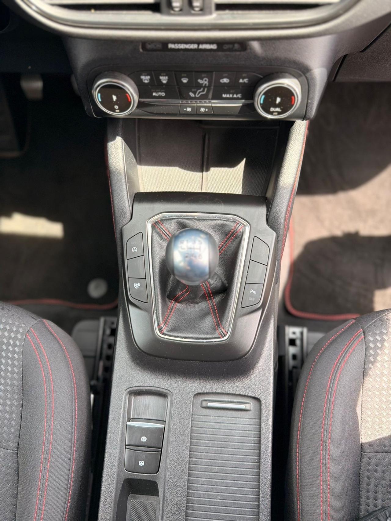 Ford Kuga 1.5 EcoBoost 150 CV 2WD ST-Line