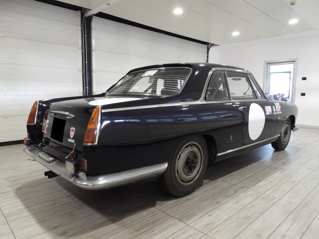 Lancia Beta Montecarlo FLAMINIA COUPE’ PININFARINA ”CORSA”