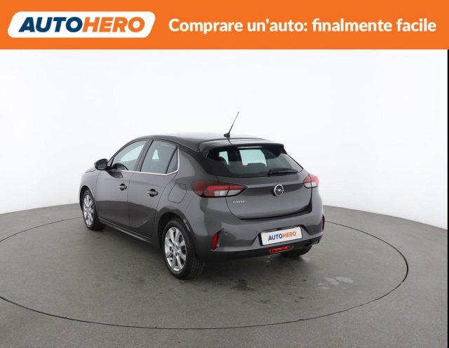 OPEL Corsa 1.5 D 100 CV Elegance