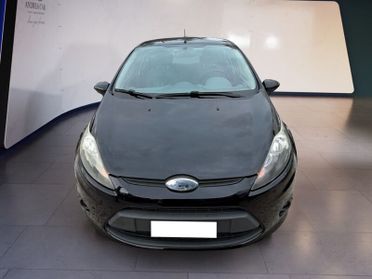 Ford Fiesta Fiesta 5p 1.4 tdci Titanium