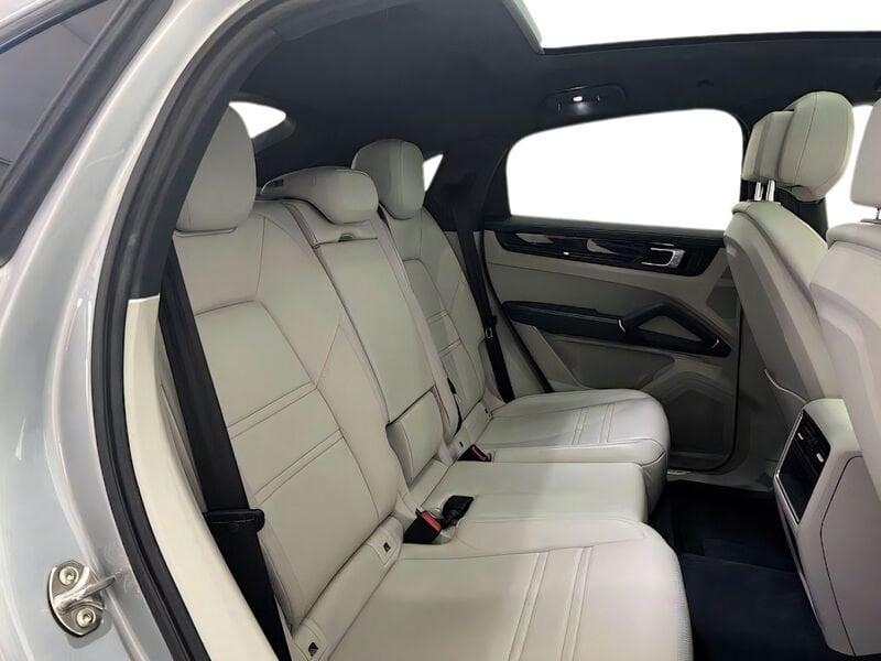 Porsche Cayenne Coupè Cayenne 3.0 Coupè V6