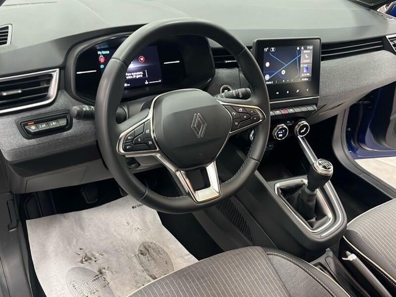 Renault Clio 1.0 TCe 67KW TECHNO