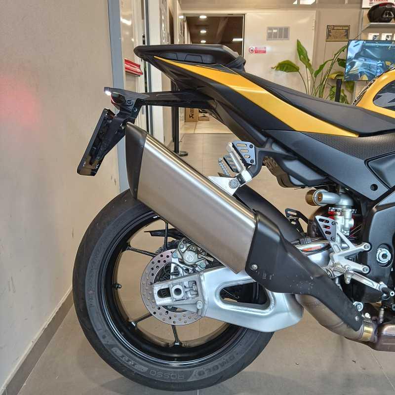 Aprilia Tuono V4 - 2025