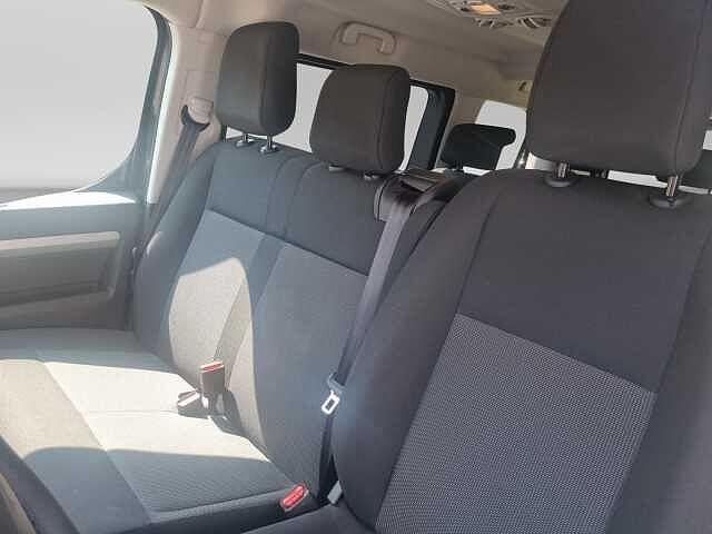 Peugeot Traveller Traveller M1 std 2.2 Bluehdi 180cv S&S Business eat8