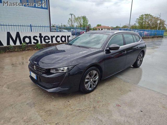 PEUGEOT 508 508 SW 1.5 bluehdi Business s - GD422AP
