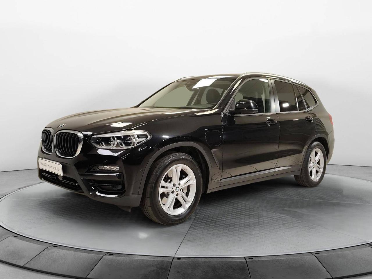 BMW X3 xDrive30e Business Advantage