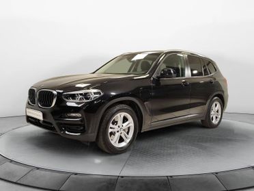 BMW X3 xDrive30e Business Advantage