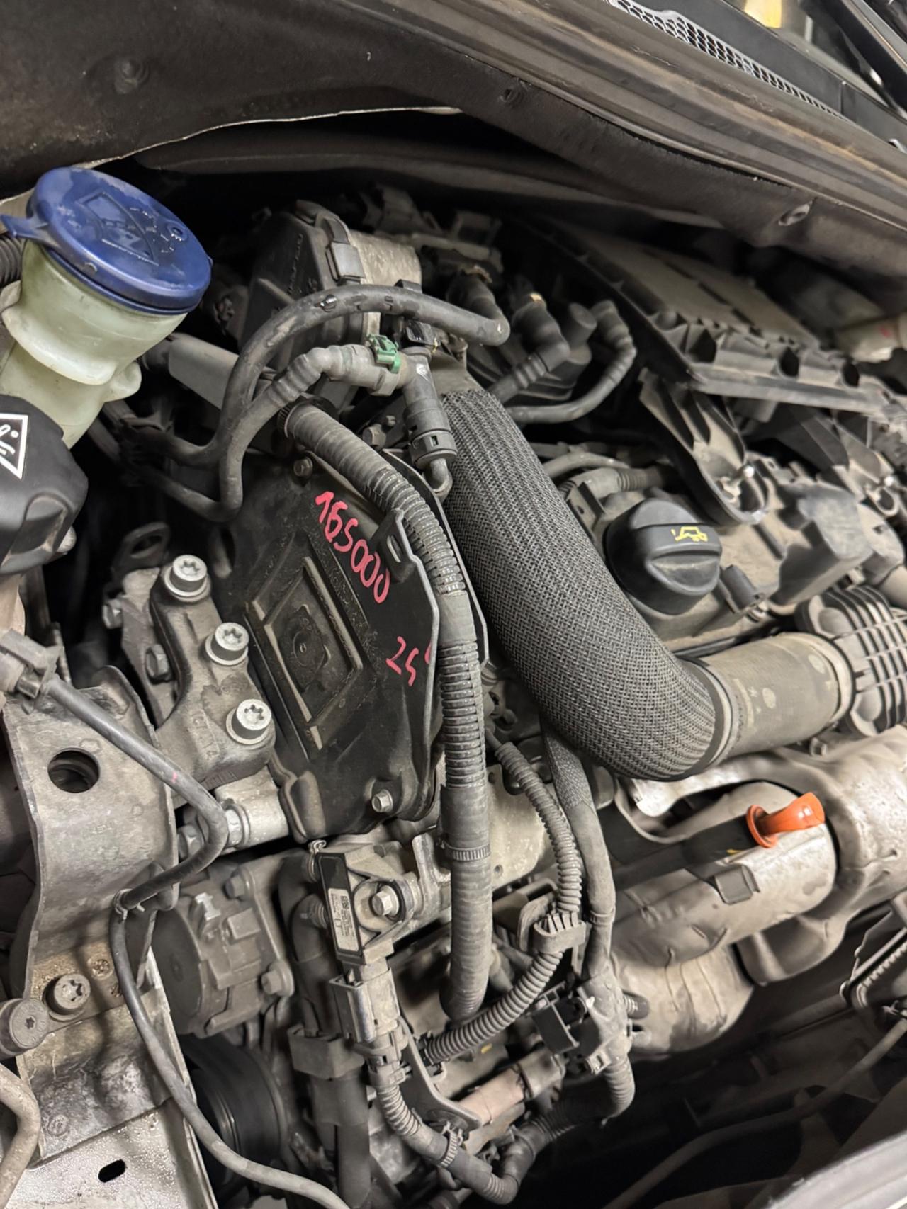 Peugeot 2008 1.4 HDi 68CV Active