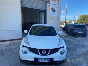 Nissan Juke 1.5 DCI (81) KW