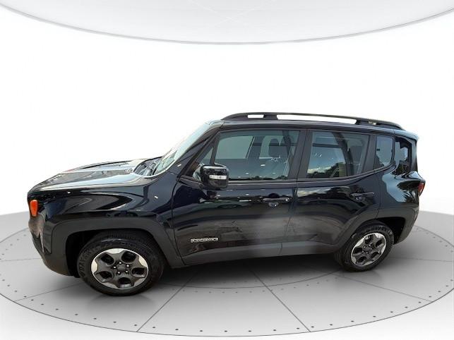 JEEP Renegade 1.6 mjt Limited fwd 120cv E6