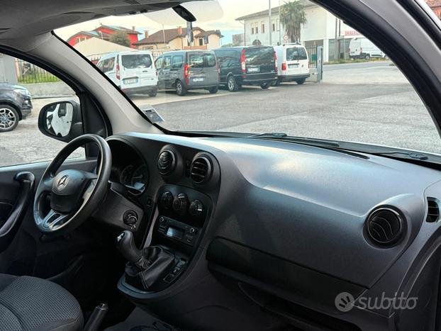 Mercedes_benz Citan van 2016