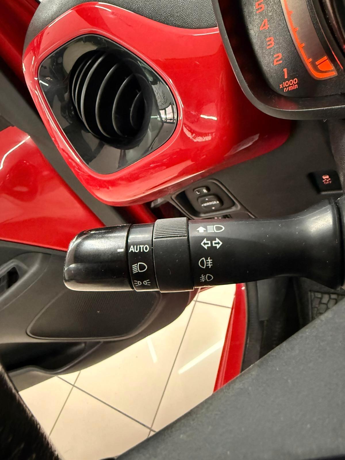 Toyota Aygo 1.0 VVT-i 69 CV 5 porte x-pure