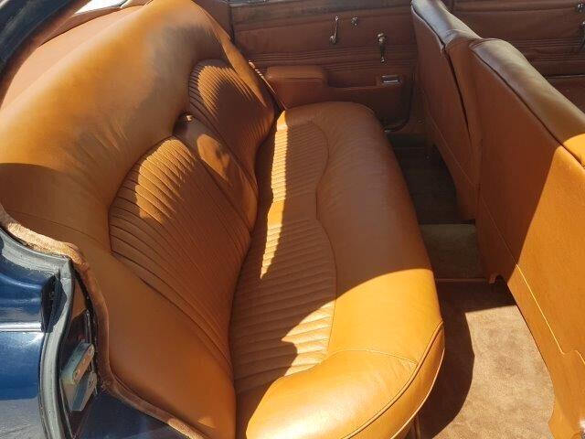 JAGUAR S TYPE 3.4S BERLINA - PER CERIMONIE