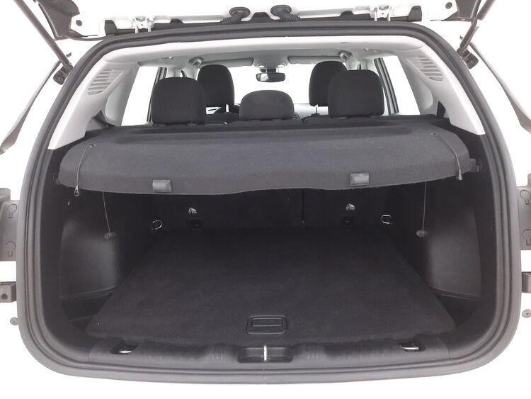 Jeep Compass Longitude 4WD BR384184 2.0 Diesel 140CV