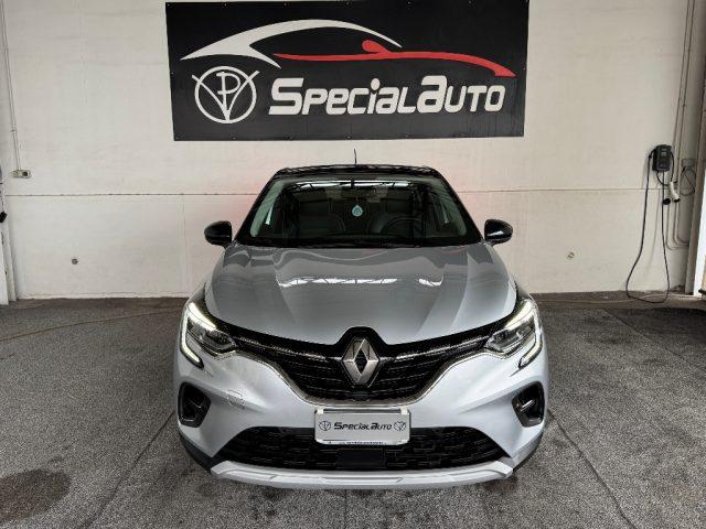 RENAULT Captur TCe 90cv GPL