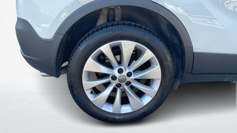 Opel Mokka I 1.6 CDTI 136cv Cosmo 4x2 S&S m6