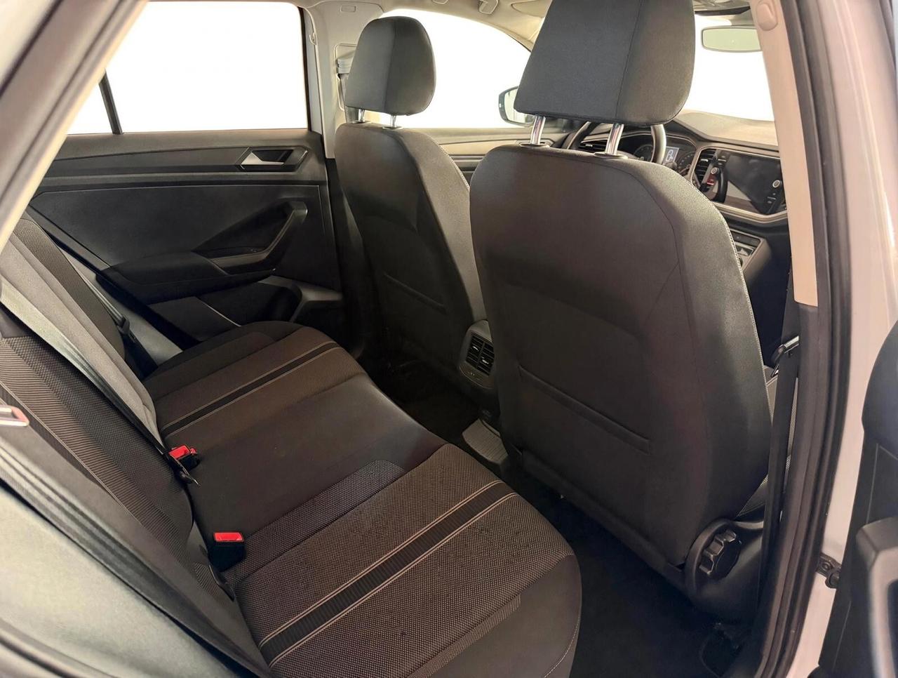 Volkswagen T-Roc 1.0 TSI 115 CV Style BlueMotion Technology