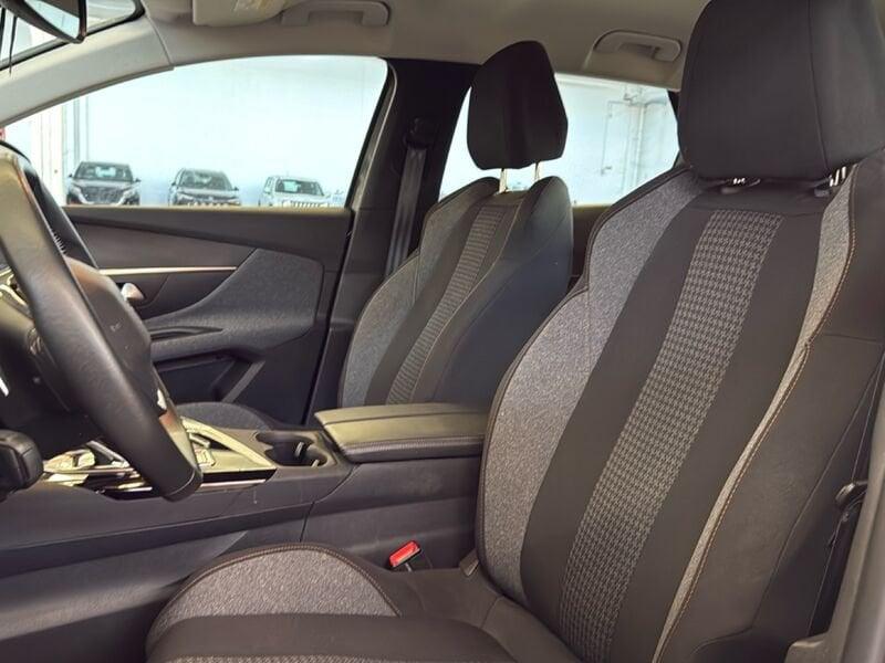Peugeot 3008 BlueHDI 130 EAT8 S&S Active Business