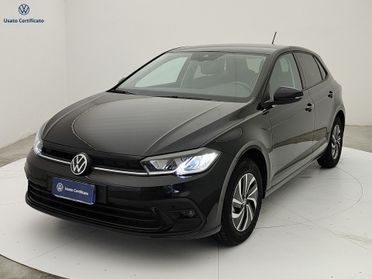 VOLKSWAGEN Polo 6ª serie - Polo 1.0 Edition Plus