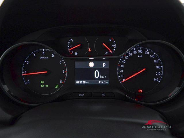 OPEL Grandland X 1.5 diesel Ecotec Start&Stop aut. 2020