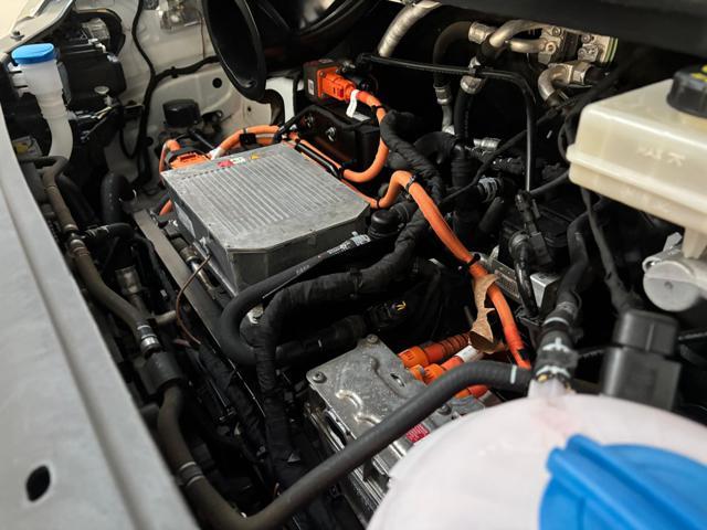 VOLKSWAGEN 136 CV - Elettrico e-Crafter