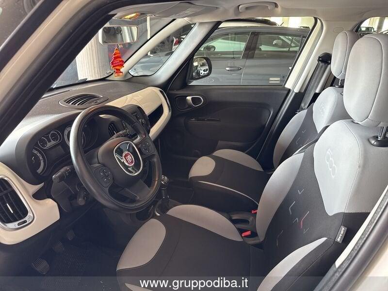 FIAT 500L 2012 Diesel 1.3 mjt Pop 85cv