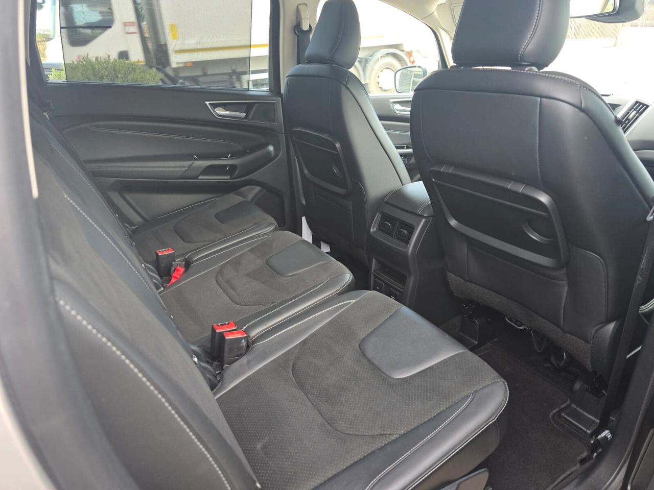 Ford S-Max 2.0 EcoBlue 150CV Start&Stop Aut. Vignale