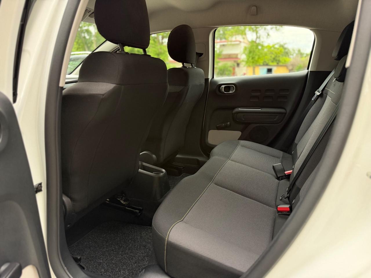 CITROËN C3 2022 PureTech 1.2 83cv Shine