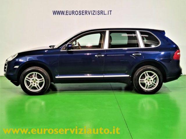 PORSCHE Cayenne 3.6 BELLISSIMA OTTIMO STATO