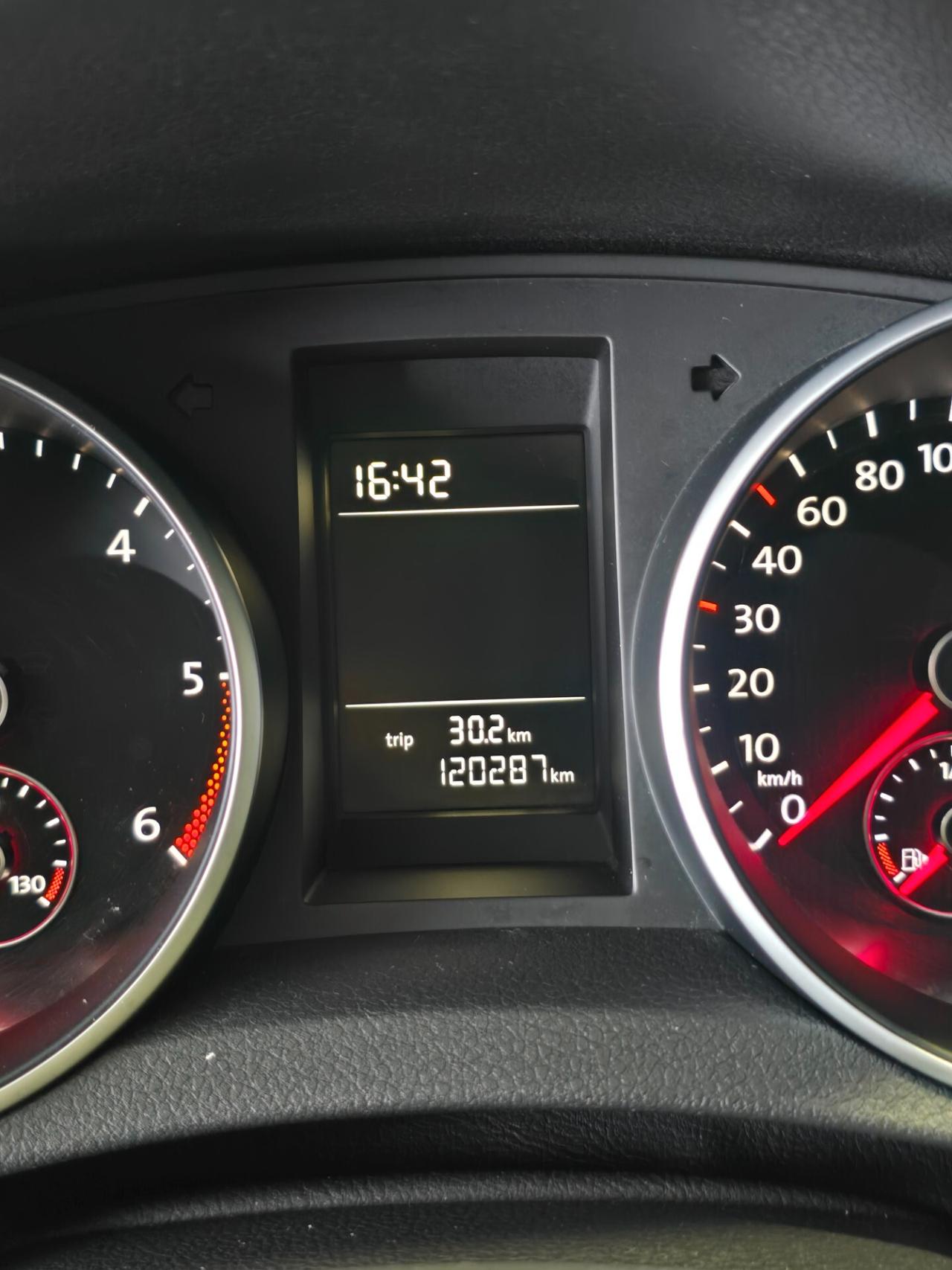 Volkswagen Golf 1.6 TDI 5p. Sport Edition