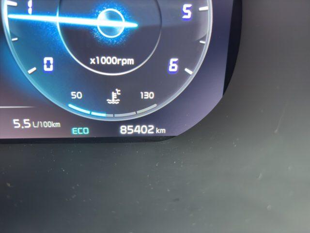 KIA XCeed 1.6 CRDi 136 CV MHEV DCT Style
