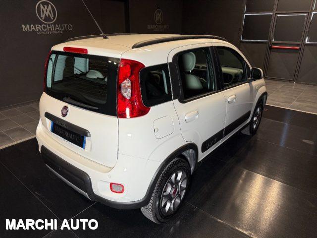 FIAT Panda 1.3 MJT S&S 4x4