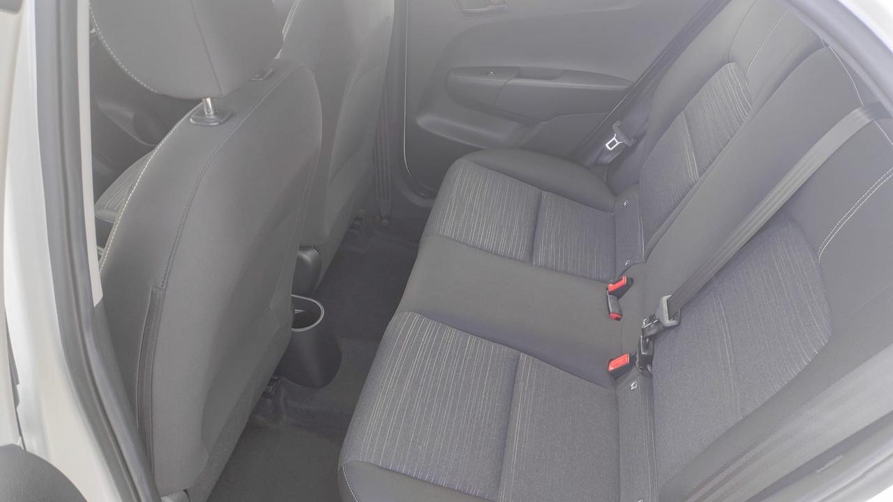 Kia Picanto 1.0 12V 5 porte Style