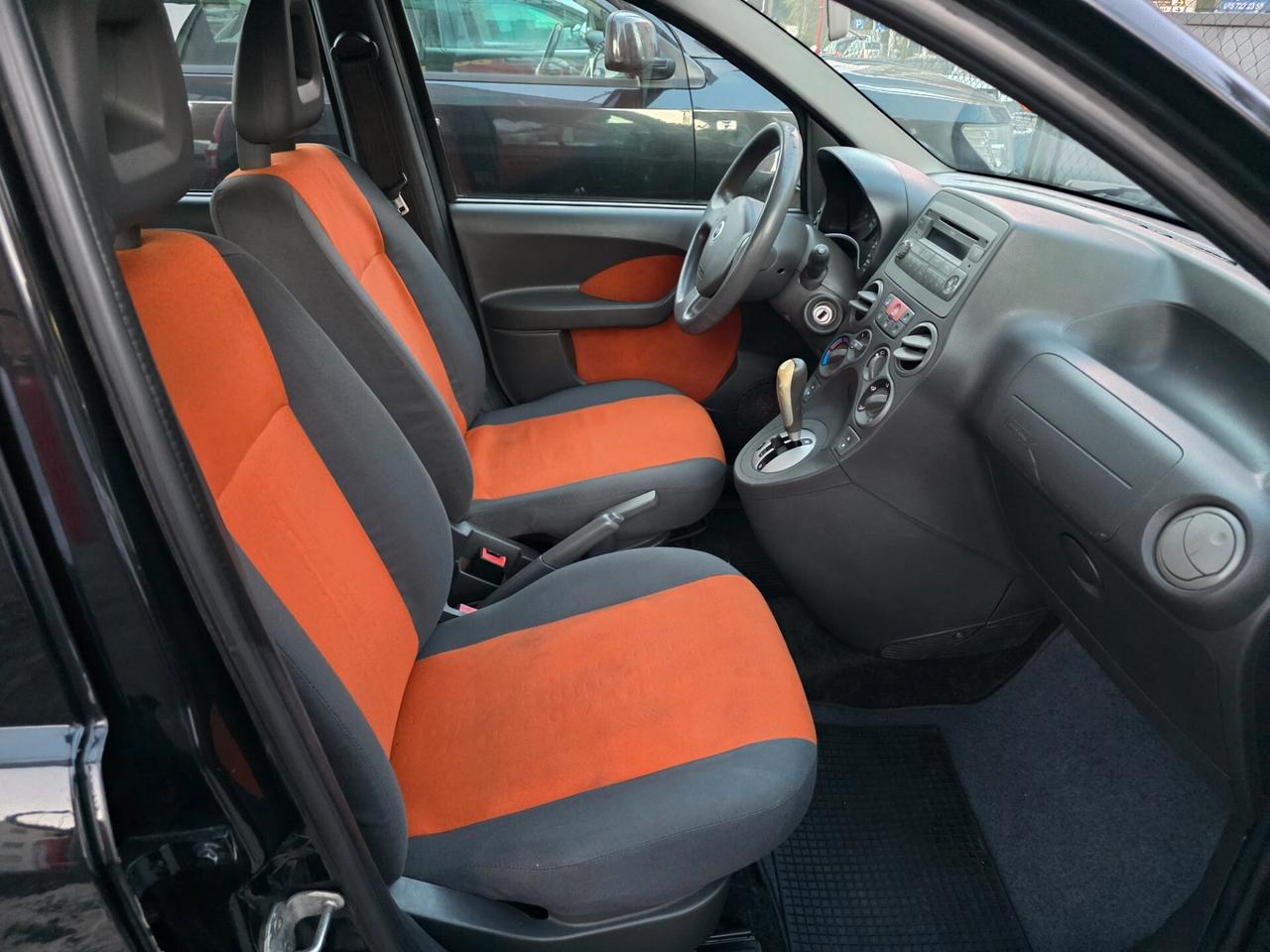 Fiat Panda 1.2 CAMBIO AUTOMATICO ZAMPOGNAUTO CT